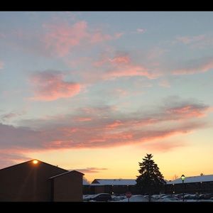 Meet your Posher, Mariah